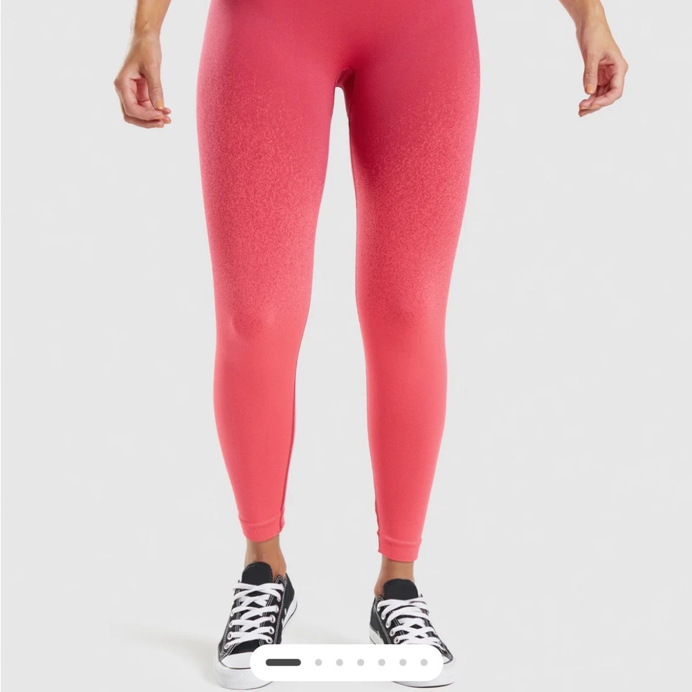 Gymshark Ombre Leggings